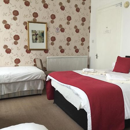 The Dunn Thing Guest House Ayr Zimmer foto