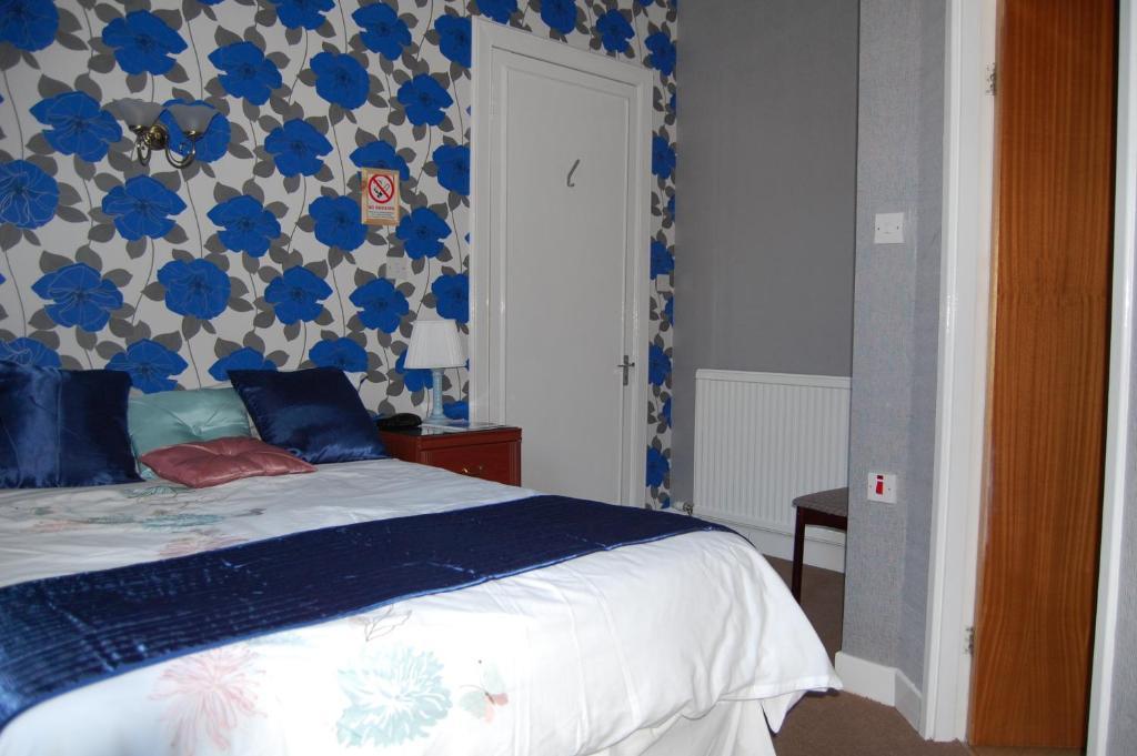 The Dunn Thing Guest House Ayr Exterior foto