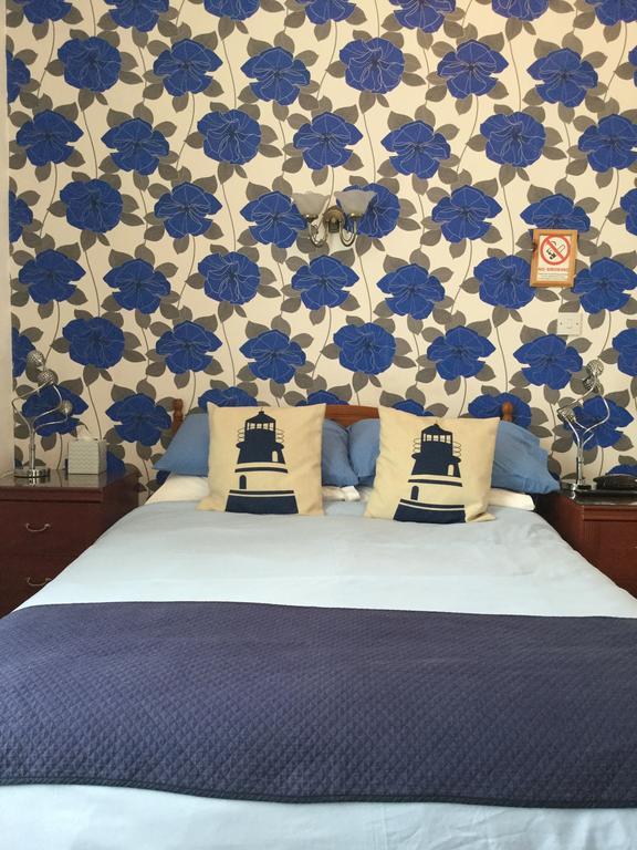 The Dunn Thing Guest House Ayr Zimmer foto