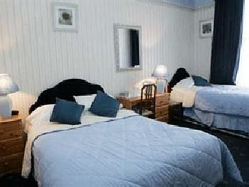 The Dunn Thing Guest House Ayr Exterior foto